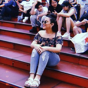 Meet your Posher, Elsiemarie